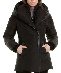 Mackage Adali Classic Down Jacket Women -Anne Klein-shop 1411162200 RLLD 3