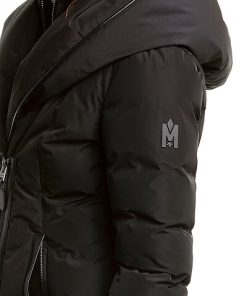 Mackage Adali Classic Down Jacket Women -Anne Klein-shop 1411162200 RLLD 4