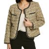 Beulah Tweed Wool-Blend Jacket Women -Anne Klein-shop 1411163746 RLLD 1