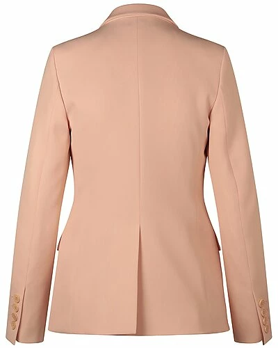 STELLA MCCARTNEY Wool-Blend Blazer Women - Image 2