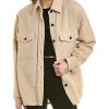 Isabel Marant Etoile Wool-Blend Shirt Jacket Women 1 Isabel Marant Etoile Wool-Blend Shirt Jacket Women -Anne Klein-shop 1411165359 RLLD 1