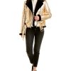 Walter Baker Prince Leather Jacket Women -Anne Klein-shop 1411167036 RLLD 1