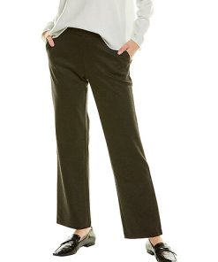 EILEEN FISHER Traight Pant Women