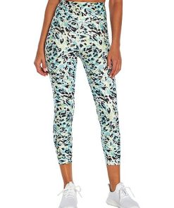 Marika Jade Capri Women