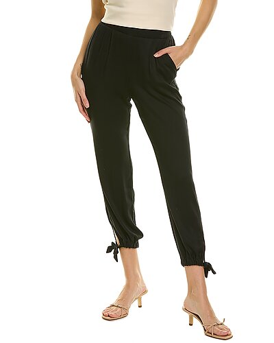 Chelsea Tie Pant Women Splendid Chelsea Tie Pant Women -Anne Klein-shop 1411175985 RLLD 1