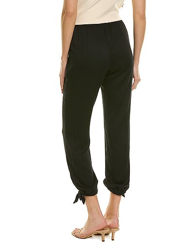 Chelsea Tie Pant Women Splendid Chelsea Tie Pant Women -Anne Klein-shop 1411175985 RLLD 2