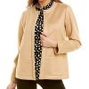 Jude Connally Ver Jacket Women -Anne Klein-shop 1411176400 RLLD 1