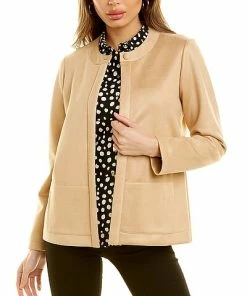 Jude Connally Ver Jacket Women
