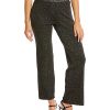 Elie Tahari Wide Leg Pant Women