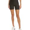 WeWoreWhat Solid Biker Short Women -Anne Klein-shop 1411179299 RLLD 1