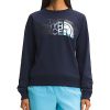 The North Face Earth Day Crew Women 1 The North Face Earth Day Crew Women -Anne Klein-shop 1411179671 RLLD 1