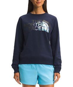 The North Face Earth Day Crew Women