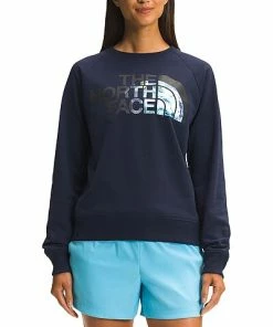 The North Face Earth Day Crew Women