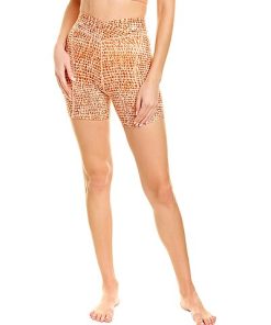 L*Space Carter Bike Short Women