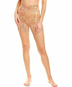 L*Space Carter Bike Short Women