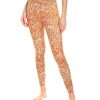 L*Space Hot To Trot Legging Women -Anne Klein-shop 1411180424 RLLD 1