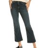 Rag & Bone Nina Ziggy High-Rise Ankle Flare Jean Women 2 Rag & Bone Nina Ziggy High-Rise Ankle Flare Jean Women -Anne Klein-shop 1411180876 RLLD 1