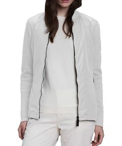 Canada Goose Windbridge Wool Sweater Women