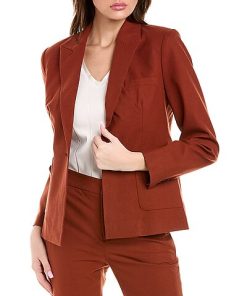 BCBGMAXAZRIA Jacket Women
