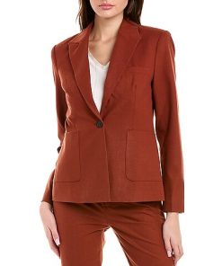 BCBGMAXAZRIA Jacket Women -Anne Klein-shop 1411188327 RLLD 3