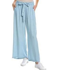 Johnny Was Paperbag Pant Women