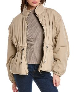 Isabel Marant Étoile Dastyni Jacket Women