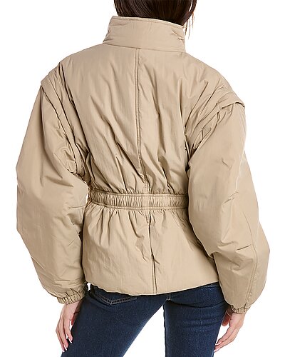 Étoile Dastyni Jacket Women Isabel Marant Étoile Dastyni Jacket Women -Anne Klein-shop 1411192977 RLLD 2