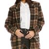 Isabel Marant Cikaito Wool Jacket Women -Anne Klein-shop 1411192984 RLLD 1