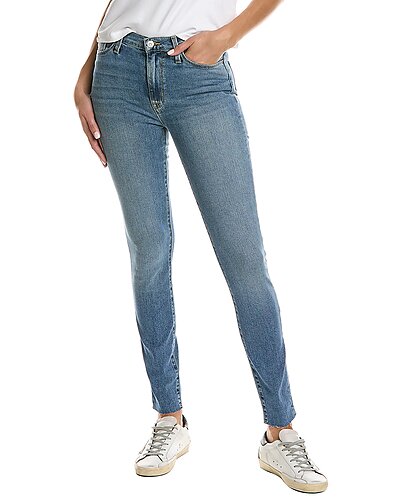 Blair Dottie High-Rise Skinny Ankle Jean Women Hudson Jeans Blair Dottie High-Rise Skinny Ankle Jean Women -Anne Klein-shop 1411193077 RLLD 1