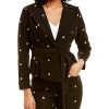 Traffic People Embroidered Colby Jacket Women 2 Traffic People Embroidered Colby Jacket Women -Anne Klein-shop 1411193614 RLLD 1