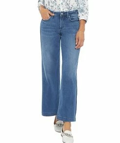 NYDJ Teresa Ankle Jean Women
