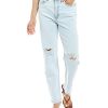 WeWoreWhat Super Light High-Rise Curvy Crop Jean Women 2 WeWoreWhat Super Light High-Rise Curvy Crop Jean Women -Anne Klein-shop 1411201985 RLLD 1