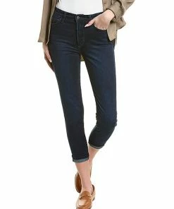 JOE'S Jeans High-Rise Skinny Ankle Jean Women