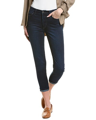 High-Rise Skinny Ankle Jean Women JOE'S Jeans High-Rise Skinny Ankle Jean Women -Anne Klein-shop 1411205448 RLLD 1
