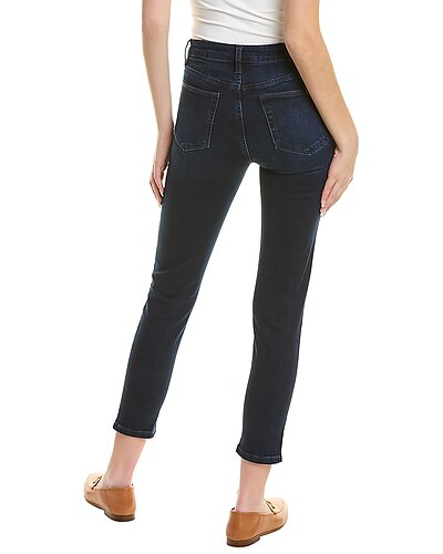 High-Rise Skinny Ankle Jean Women JOE'S Jeans High-Rise Skinny Ankle Jean Women -Anne Klein-shop 1411205448 RLLD 2