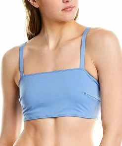 FREE PEOPLE Very Prairie Bra Women