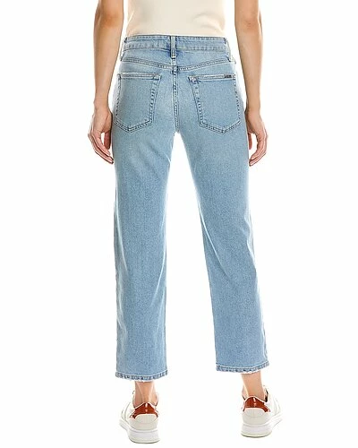 JOE'S Jeans Rafina High-Rise Straight Jean Women - Image 2