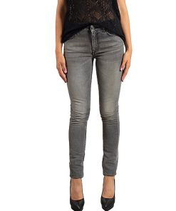 Saint Laurent Denim Women