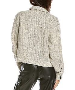Rag & Bone Jessie Shirt Jacket Women -Anne Klein-shop 1411209432 RLLD 2