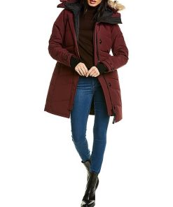 Canada Goose Lorette Parka Women