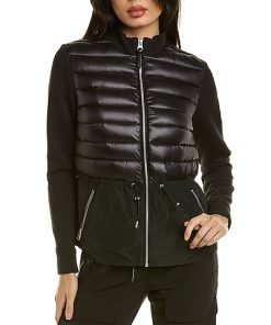 Mackage Joyce Down Jacket Women -Anne Klein-shop 1411215010 RLLD 3