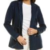 J.McLaughlin Ressie Blazer Women -Anne Klein-shop 1411218304 RLLD 1