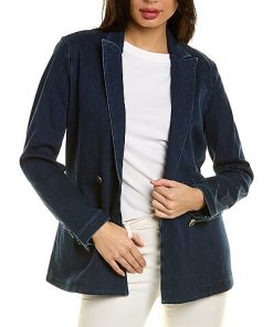 J.McLaughlin Ressie Blazer Women