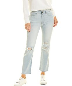 DL1961 Farrow Baby Blue High-Rise Ankle Jean Women 4 DL1961 Farrow Baby Blue High-Rise Ankle Jean Women -Anne Klein-shop 1411218761 RLLD 3