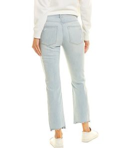 DL1961 Farrow Baby Blue High-Rise Ankle Jean Women 5 DL1961 Farrow Baby Blue High-Rise Ankle Jean Women -Anne Klein-shop 1411218761 RLLD 4