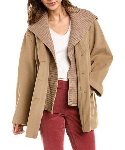Splendid Annika Coat Women