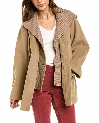 Splendid Annika Coat Women