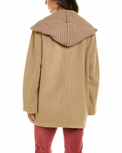 Splendid Annika Coat Women - Image 2