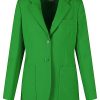 STELLA MCCARTNEY Wool Blazer Women -Anne Klein-shop 1411229239 RLLD 1