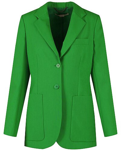 Wool Blazer Women STELLA MCCARTNEY Wool Blazer Women -Anne Klein-shop 1411229239 RLLD 1